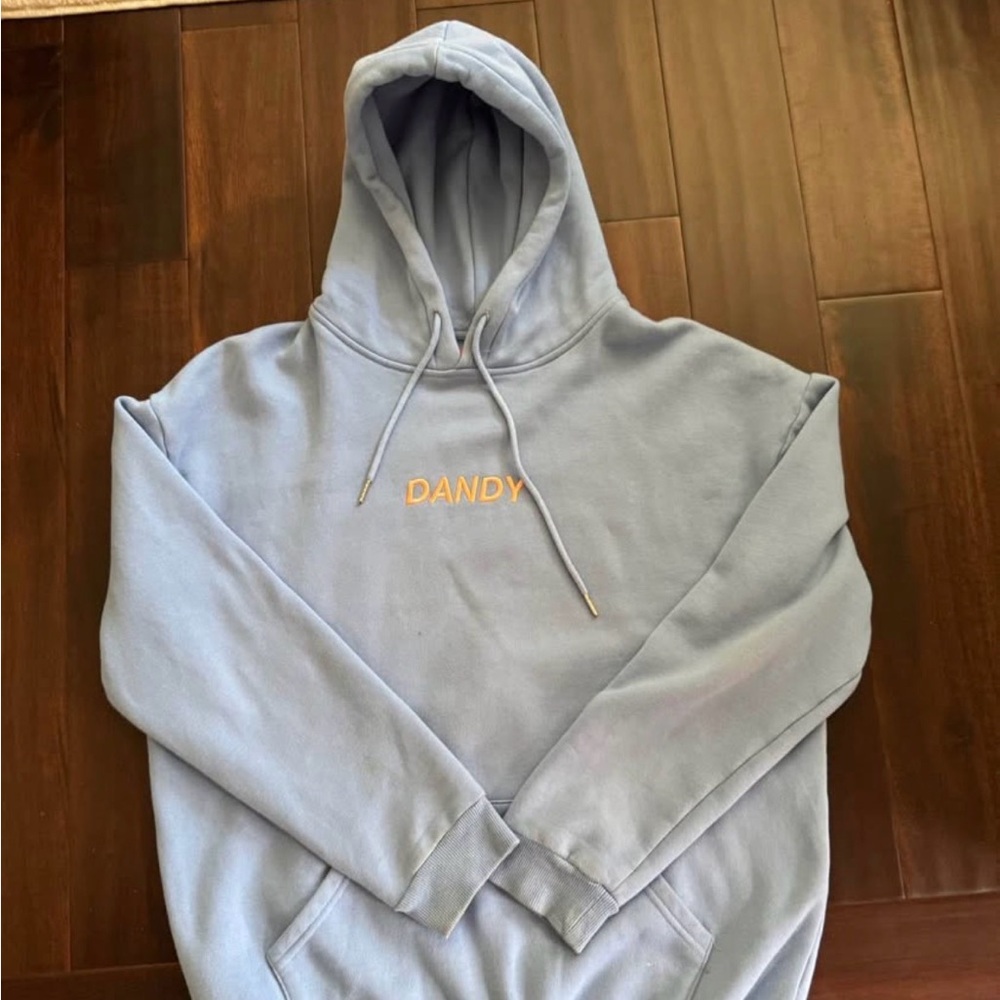 Dandy Worldwide lets watch the sunset